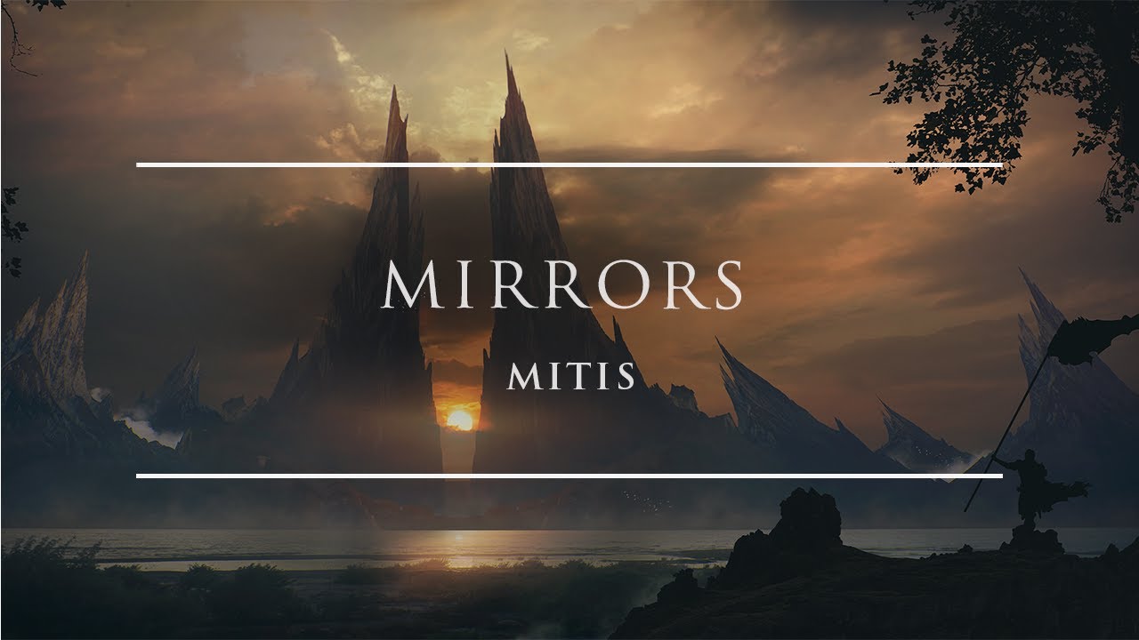 Guarda MitiS - Mirrors | Ophelia Records su YouTube Guarda MitiS - Mirrors | Ophelia Records su YouTube