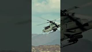 The Bell #AH1Z is designed to operate - and destroy targets - in the most extreme environments.
With anti-armor and air-to-air missiles, the Bell AH-1Z is designed to operate - and destroy targets - in the most extreme environments.
Learn more: https://www.bellflight.com/products/bell-ah-1z
Visit the Bell WEBSITE: https://bell.co/Home
Like Bell on FACEBOOK: http://bell.co/FB
Follow Bell on TWITTER: http://bell.co/Twitter_Live
Follow Bell on INSTAGRAM: http://bell.co/IG
Follow Bell on LINKEDIN: http://bell.co/LinkedIn The Bell #AH1Z is designed to operate - and destroy targets - in the most extreme environments.