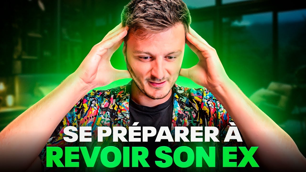 8 conseils indispensables quand on veut revoir son ex - YouTube