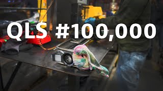 NewStream Assembly Reach 100K QLS in 2022