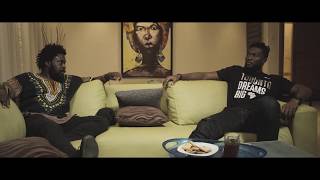 DEAR FUTURE HUSBAND - Official Trailer [HD] Wealth