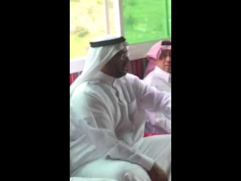 سالفه وقصيده في منتهى الروعه يلقيها الشاعر محمد بن حوقان