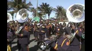 COGOP Bahama Junior Brass Band. National Convention 2012 Part 3 by bahamiancobra 7,177 views 12 years ago 2 minutes, 33 seconds