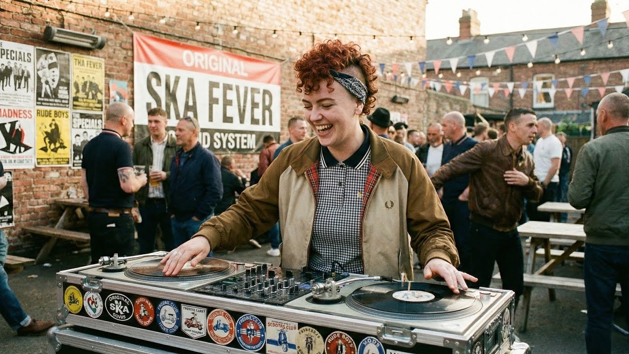 Old School Ska & Reggae Mix | Vintage Jamaican Ska & Rocksteady | The Skatalites, Desmond Dekker