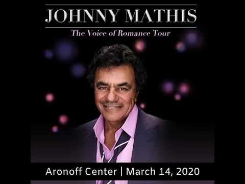 johnny-mathis---my-funny-valentine-(audio)