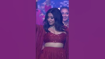 Thumbnail of Jonita Gandhi😍 | #Shorts #Varisuaudiolaunch | Sun TV