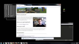 Install ScriptCraft