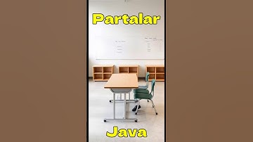 Robocontest N0021 Partalar. Java