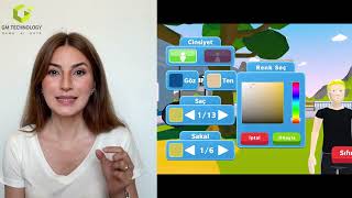 Gmtechnology Geniusmethods Startuppitchvideo