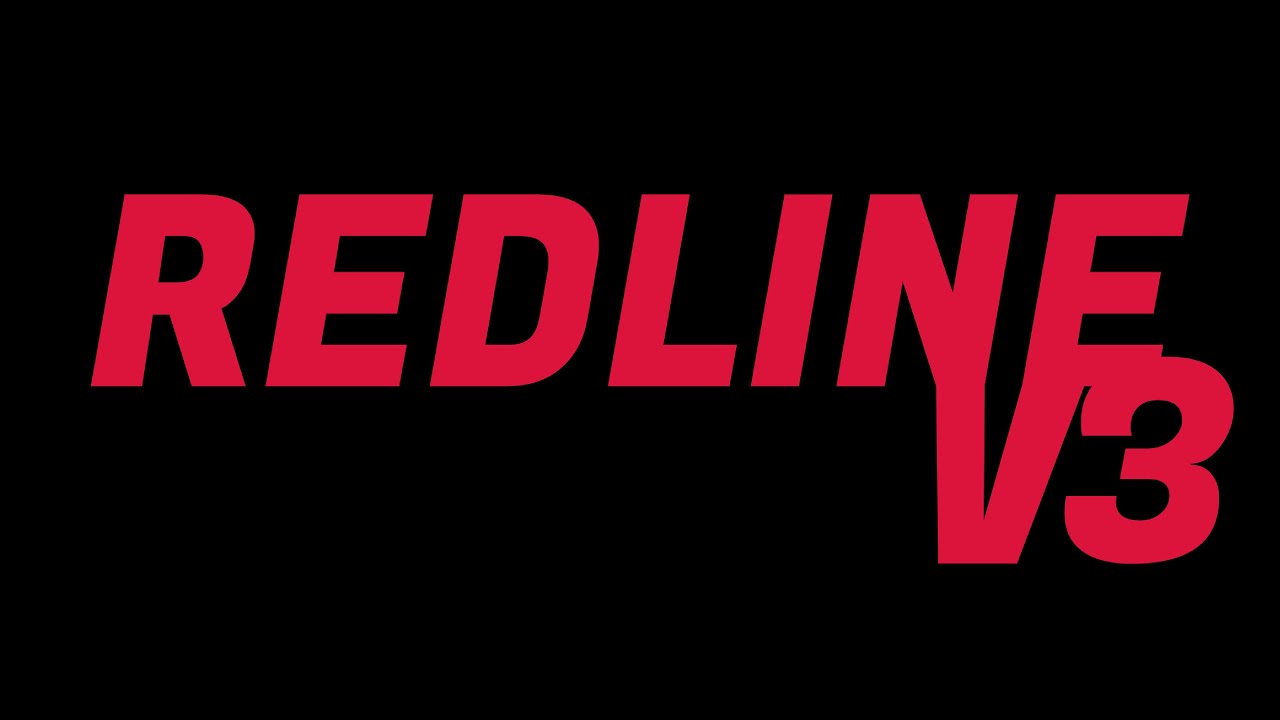 Redline V3 - Lets explore V3