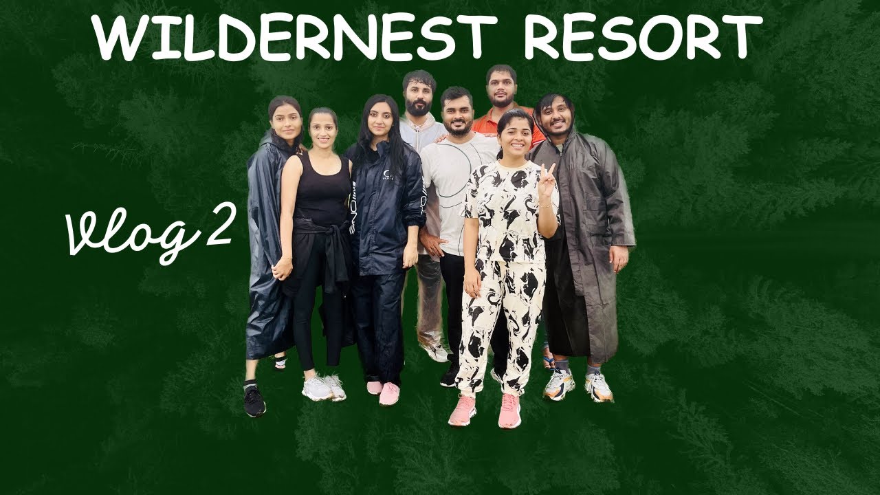 Sunset and Waterfall trekking. Goa in monsoon Vlog 2 