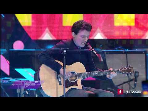 #აკუსტიკა ფრანი - რა გულიანად