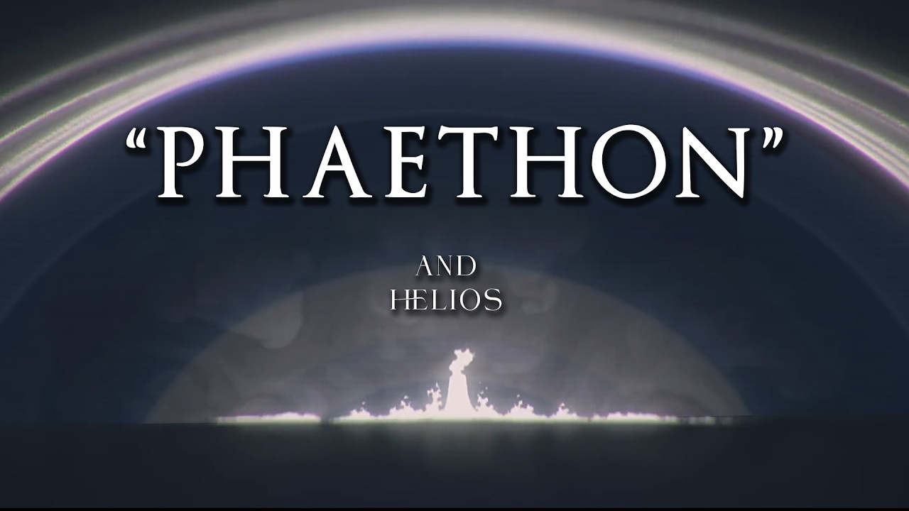 Is there more to "Phaethon" in ZZZ?