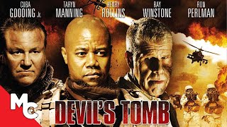 The Devil's Tomb