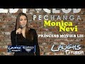 Princess movies lie  monica nevi  stand up comedy