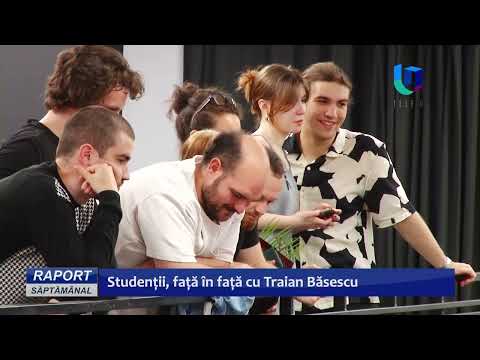 Raport săptămânal