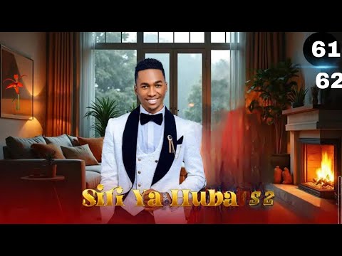 Siri Ya Huba Season 2 Ep 61 62 Full 