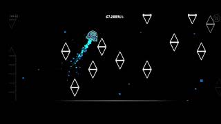 aCe (mathematically impossible level IN PROGRESS)