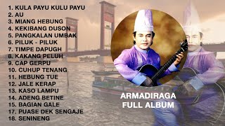 Armadiraga - Lagu sumatera selatan