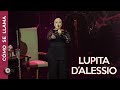 Lupita D&#39;Alessio - Cómo se llama  |  Gracias Tour ( Arena Monterrey, México )