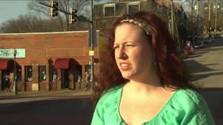 TN bill would protect drivers who hit protesters from civil liability