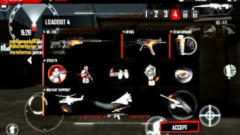 MC4 | Glitch