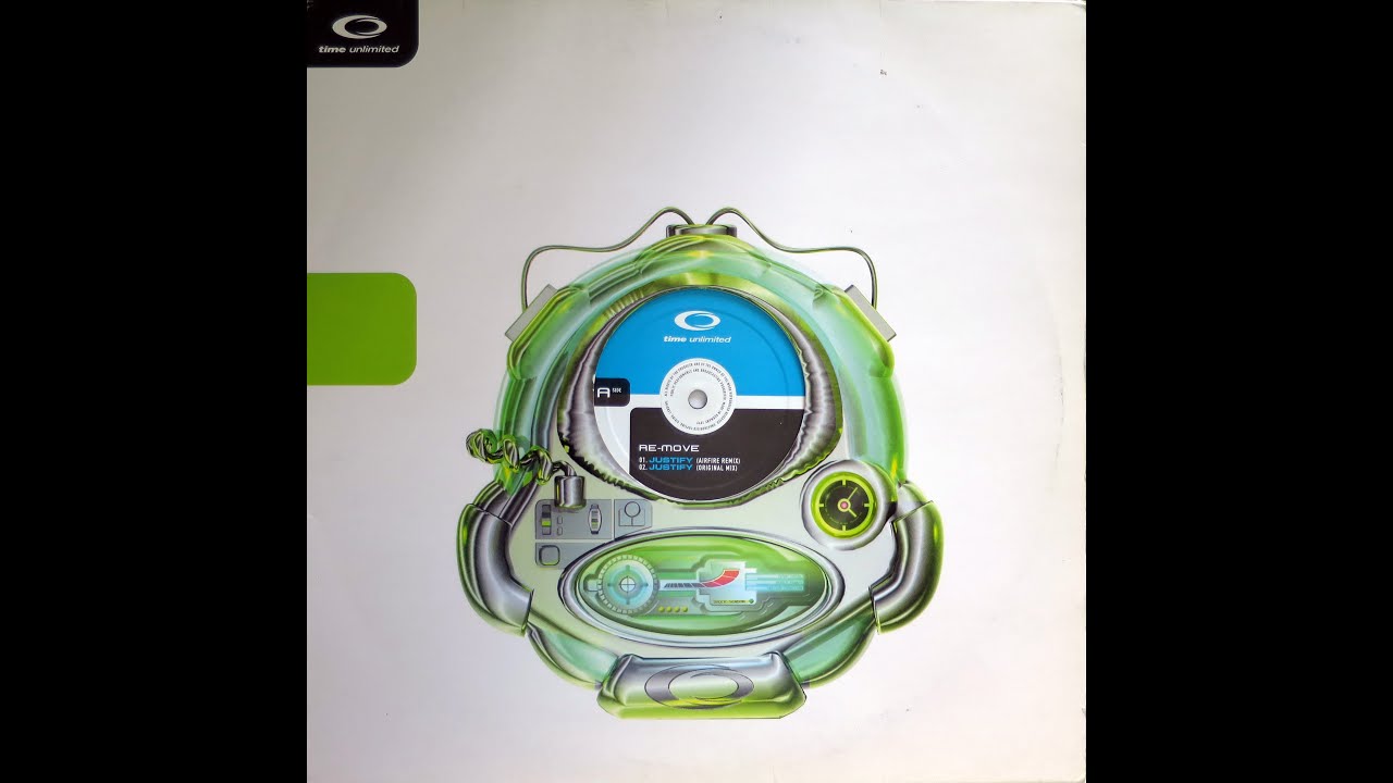 Watch Re-Move - Justify (Original Mix) (1999) on YouTube Watch Re-Move - Justify (Original Mix) (1999) on YouTube