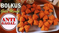 Bolu Kukus Gula Merah Lembut Cocok Untuk Bakulan - Durasi: 12.48. 