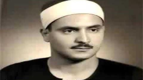 سورة فاطر الشيخ محمد صديق المنشاوي تجويد