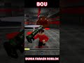 Yuta, Mio Dan Baby Celine Menemukan ANomaly Bou Langka || ROBLOX #roblox #yutamio