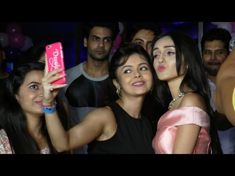 Sath Nibhana Sathiya Meera aka Tanya Sharma BIRTHDAY BASH | FULL VIDEO