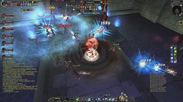 Legacy has imposed an embargo on Electus in Job Cave