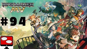 RPG Maker MV - Alternate Attacks - Let