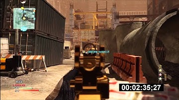 Which is better: M.O.A.B. Or The Classic Nuke?