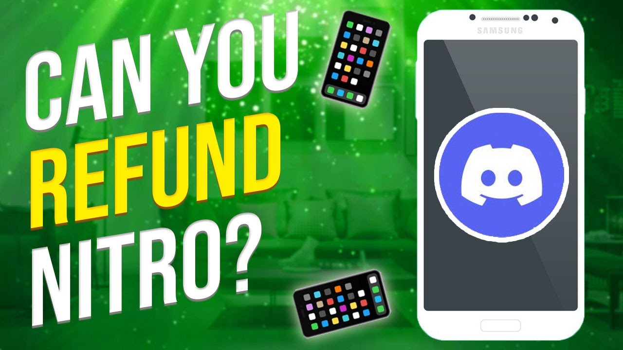 Can You Refund Discord Nitro EXPLAINED YouTube can-you-refund-discord-nitro-explained-youtube