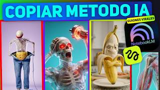 4 Steps: Make VIRAL SKELETON VIDEOS with AI (Step by Step) screenshot 3