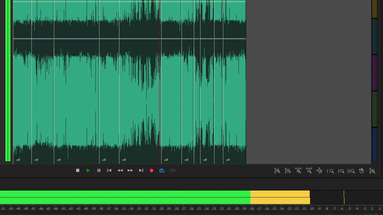 27/07/2020 CalonFM On Air