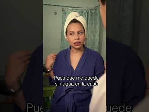 Ana decidió alejarse