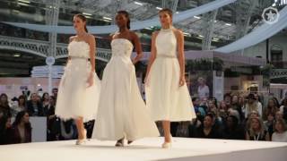 The National Wedding Show - London 2017 2/3 The National Wedding Show - London 2017 2/3