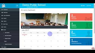 How to use Edu App Dashboard screenshot 4