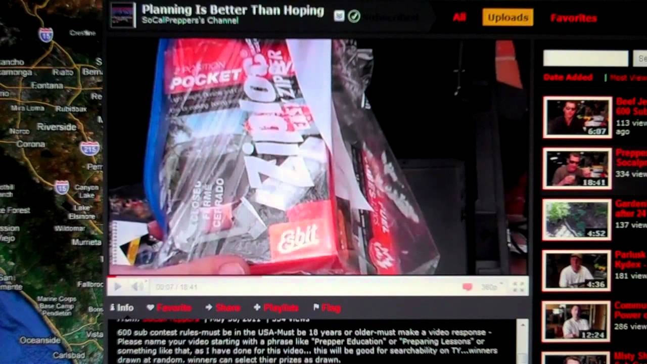 Utah AR-15 Prepping Lesson