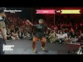 Mogwai vs Tasha TOP 24 House Dance Forever | Summer Dance Forever 2025