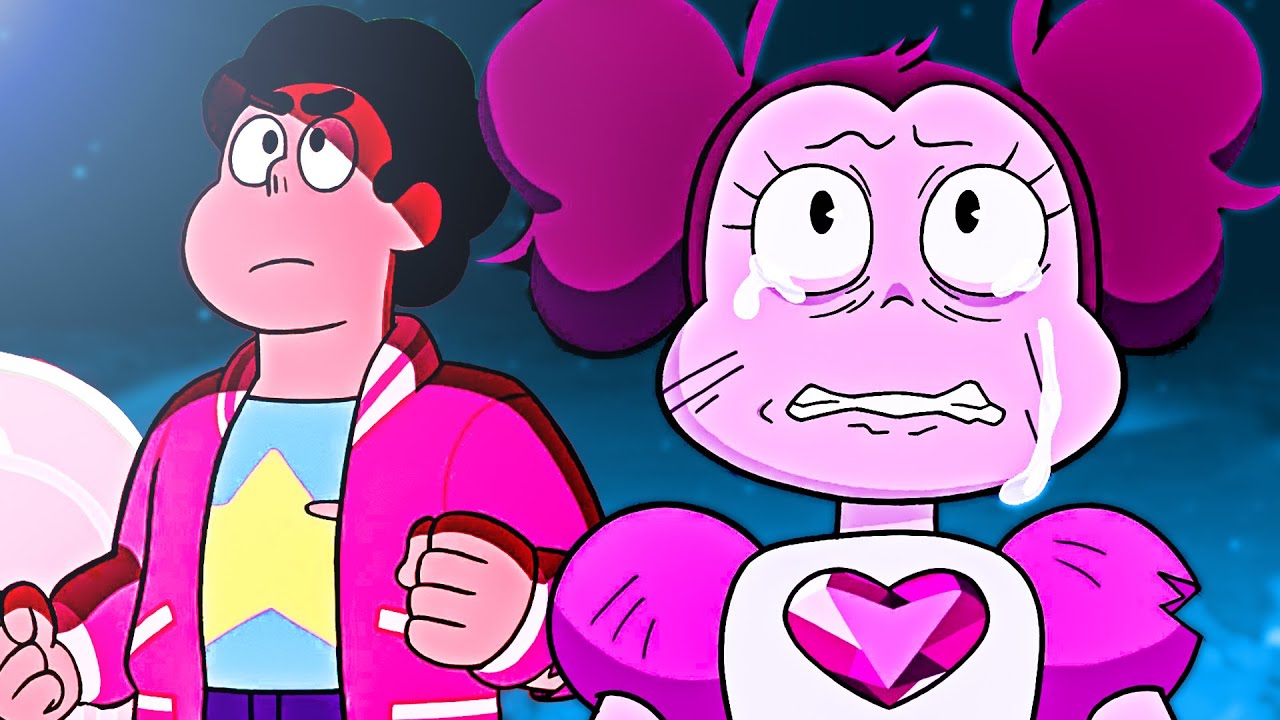 steven universo futuro o filme｜Pesquisa do TikTok