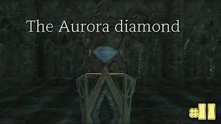 Fable 3 - Find the Aurora diamond