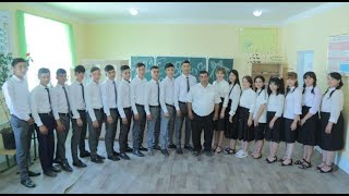 XORAZMDA ILK BOR RECORD SHU GAP ROSTMI! XALI BUNAQASI BO`MAGAN!