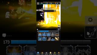 Slayer Legend - Stage 589 Boss Clear! #slayerlegend #idlegame #idlerpg #games #gamingshorts
