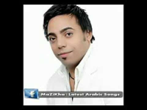 ‫اغنية محمد كمال وحشت قلبى 2012‬‎ - YouTube