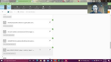 Domo + Marketing Attribution & Shapley Value  p4 // generate the equivalent of a LOOP in MySQL cont