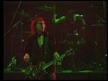 The Wildhearts - I Wanna Go Where The People Go (Live)