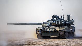 Armored Warfare :  Суровый Рандом